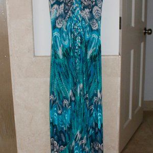 Sky Dress